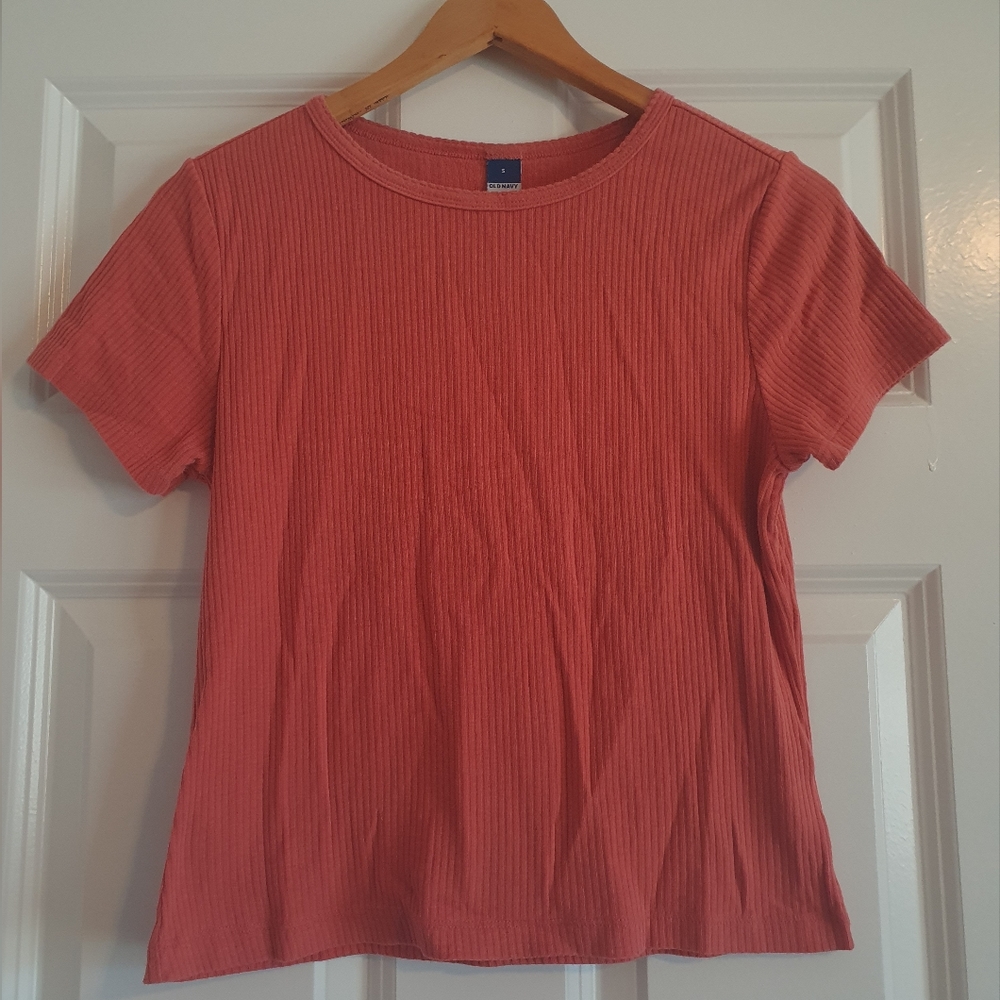 casual short sleeve T-Shirt
